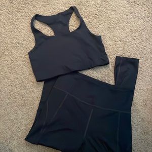 Girlfriend collective set